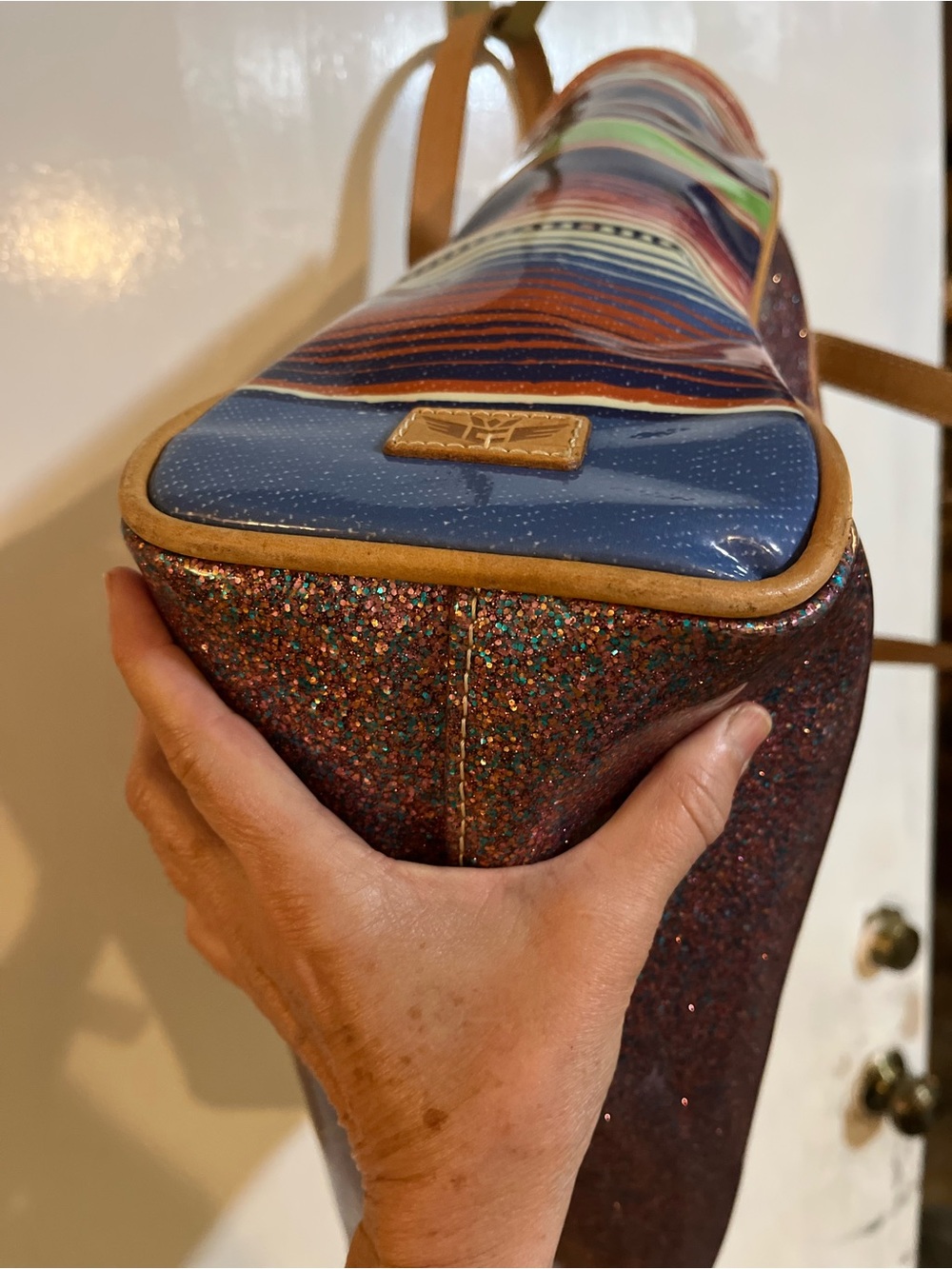 Consuela Rhonda Classic Tote - Picture 6 of 14
